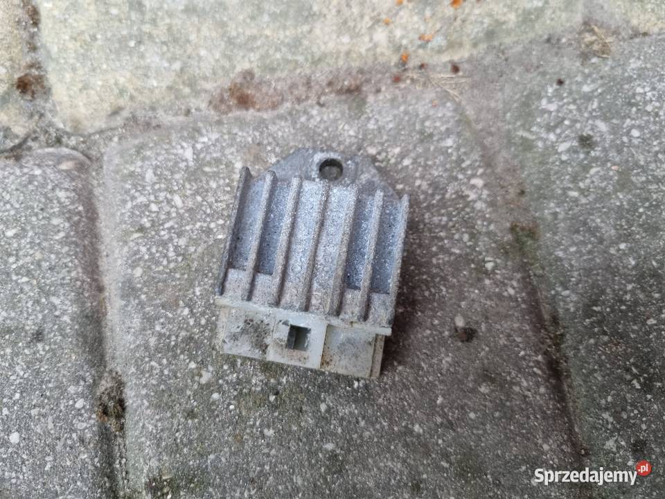 Regulator Napięcia Yamaha Aerox Neos Aprilia Części motocyklowe Kielce