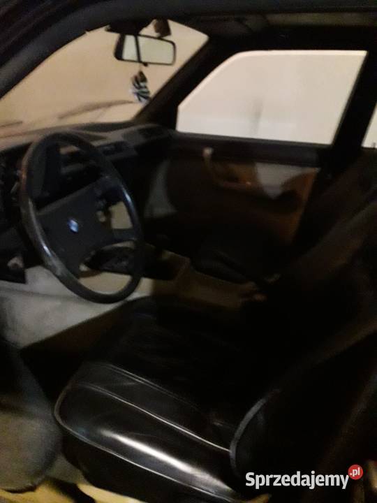 BMW E23 732I Rok produkcji 1979 Motoryzacja mazowieckie Warszawa