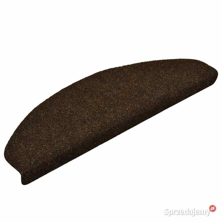 vidaXL Maty na schody samoprzylepne 10 65x21x4 Warszawa