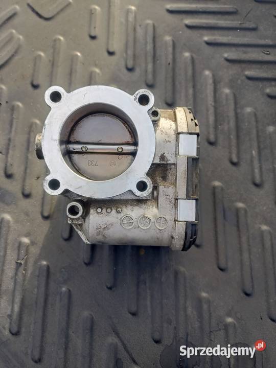 Przepustnica Alfa Romeo 147 16 16v 0280750073 Szczecin