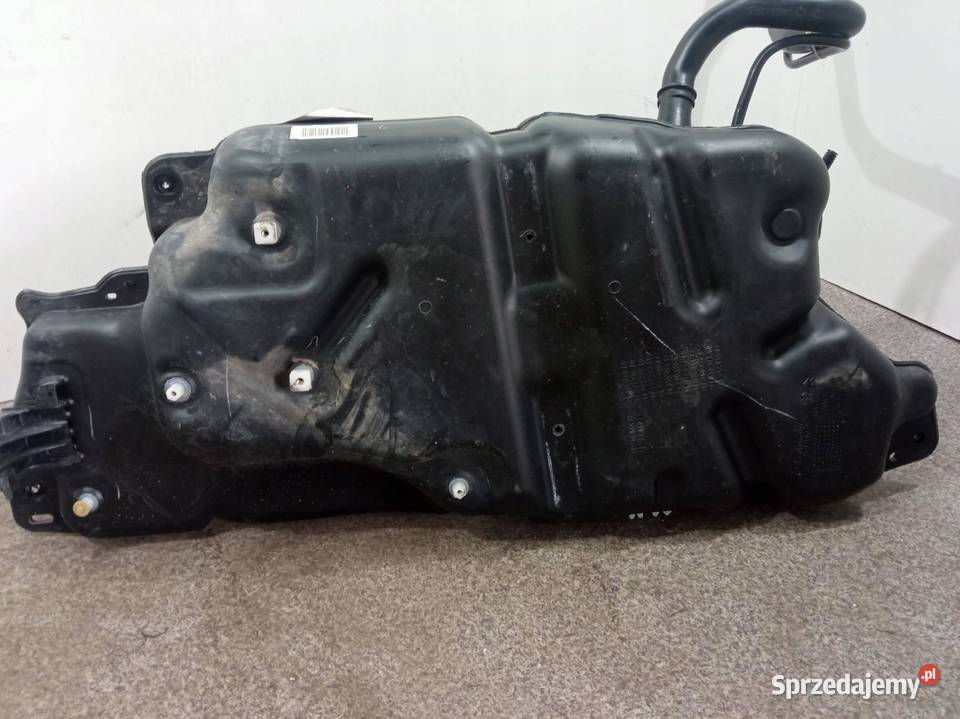 ZBIORNIK PALIWA 12 B BAK 9830184480 Peugeot 3008 sprzedam