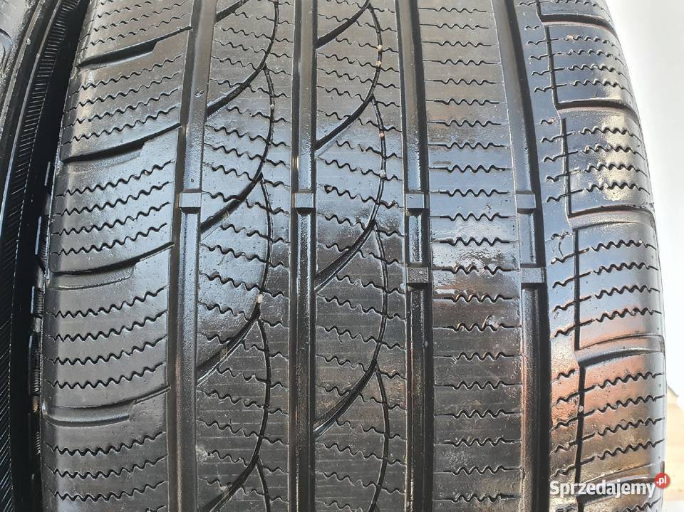 OPONY ZIMOWE Imperial ICEPlus S210 225 45 R 18 Chełm sprzedam