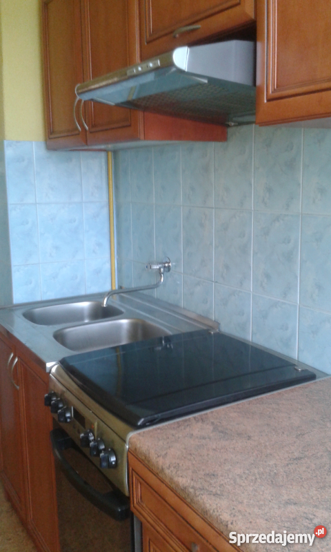 Sprzedam meble kuchenne w idealnym stanie Kędzierzyn-Koźle