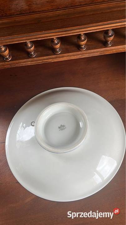 Patera Rosenthal Kunstabteilung Selb 1940 Gdańsk