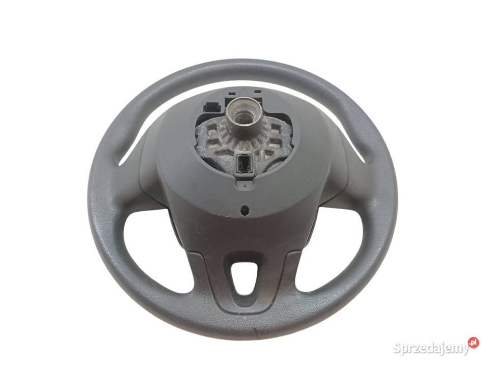 KIEROWNICA PODUSZKA Renault Megane III 20082016