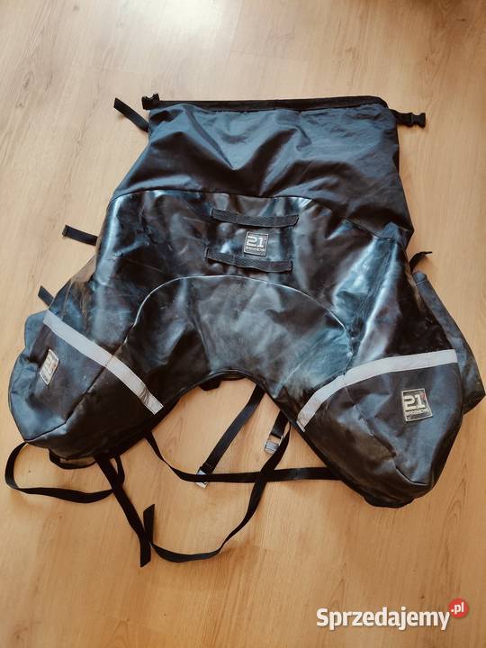 Banan rogal sakwa motocyklowa 90 l 21 Brathers Sandomierz