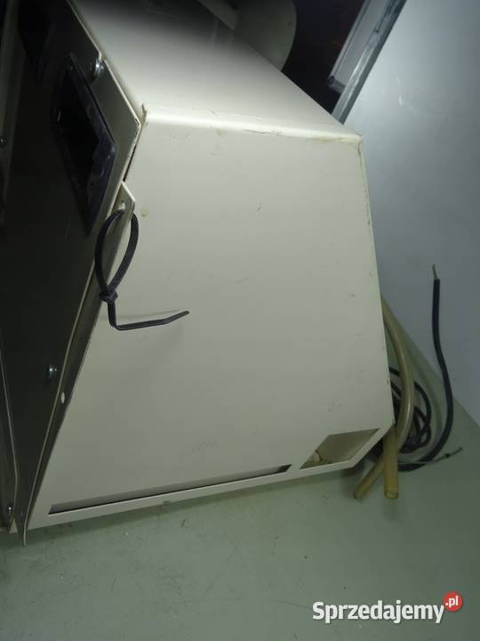 KLIMATYZATOR NAGRZEWNICA BONAIR SWEDEN 24V Wąchock sprzedam