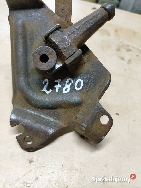 Automat sprzęgła Jawa cz 175