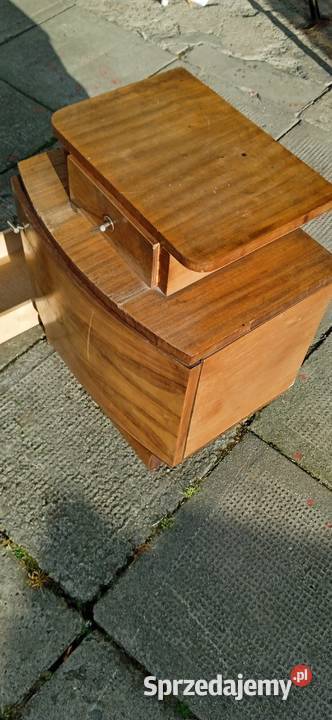 Antyk nakastlik z okleinyużywany małopolskie Andrychów sprzedam