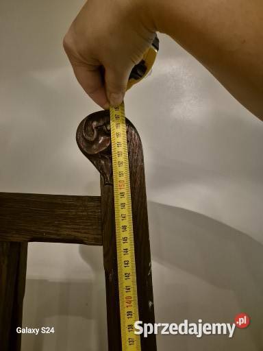 SZTALUGA MALARSKA DO EKSPONOWANIA OBRAZÓW