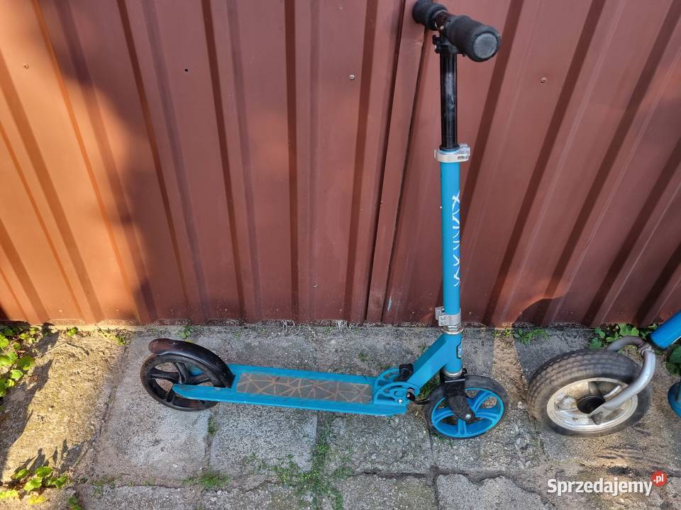 Chulqjnoga dziecięca sprzedam