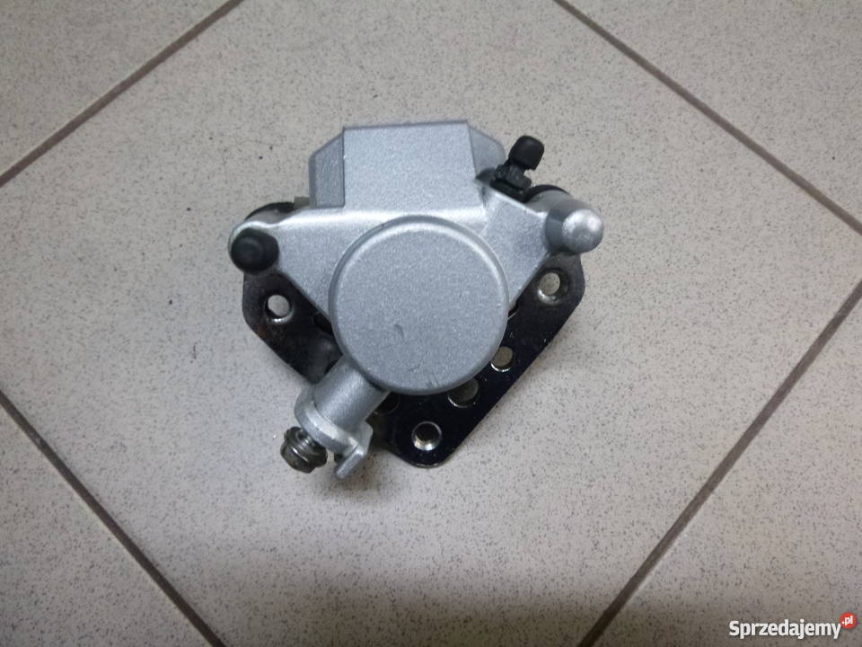 Zacisk hamulcowy TYŁ Kawasaki Vulcan VN 1500 małopolskie sprzedam