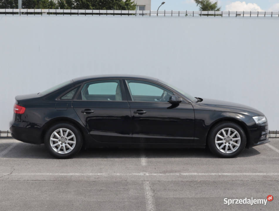 Audi A4 18 TFSI Lublin