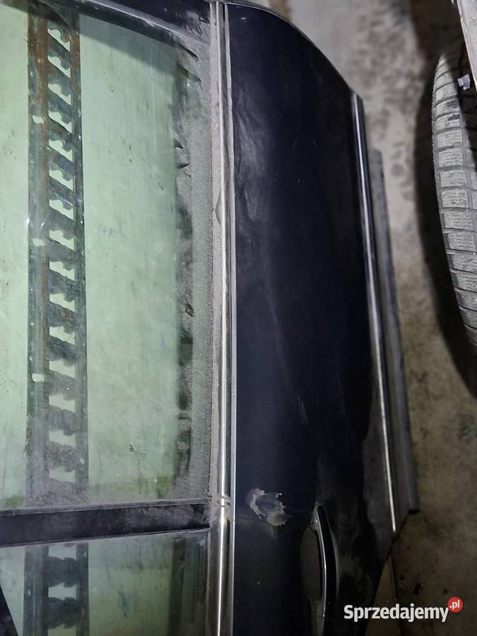 Silnik i skrzynia skoda super