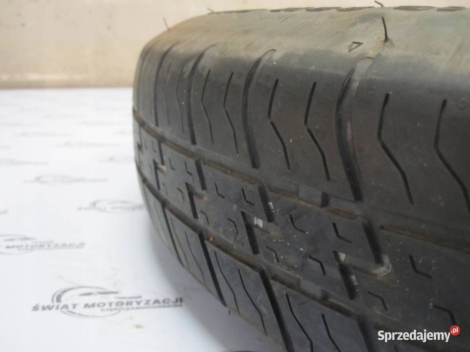 FORD VOLVO koło dojazdowe 1258516 99M 5x108