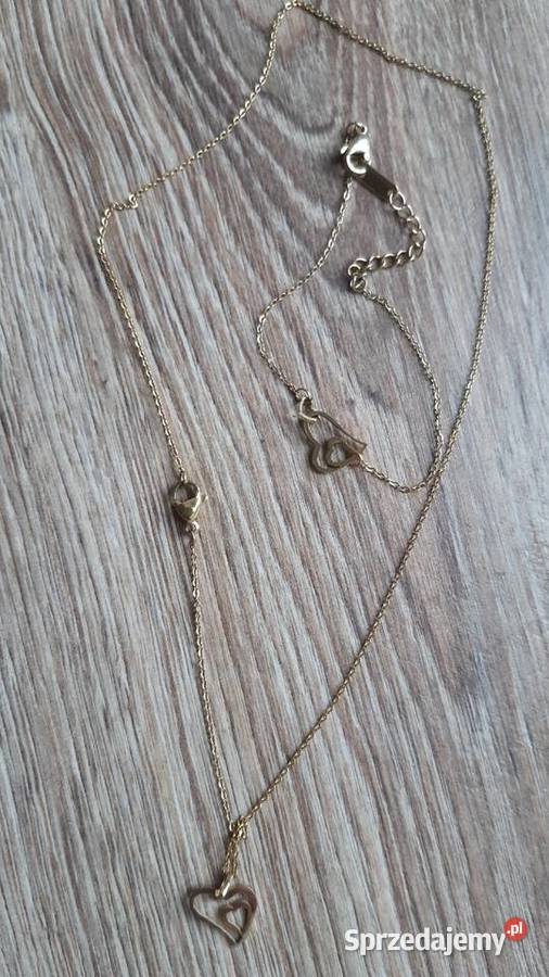 BIŻUTERIA SZTUCZNA Pozostałe Końskie