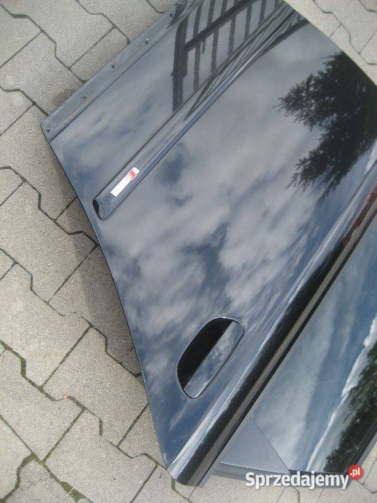 audi a4 b7 0507r kombi drzwi tył lewe kod osobowe wielkopolskie