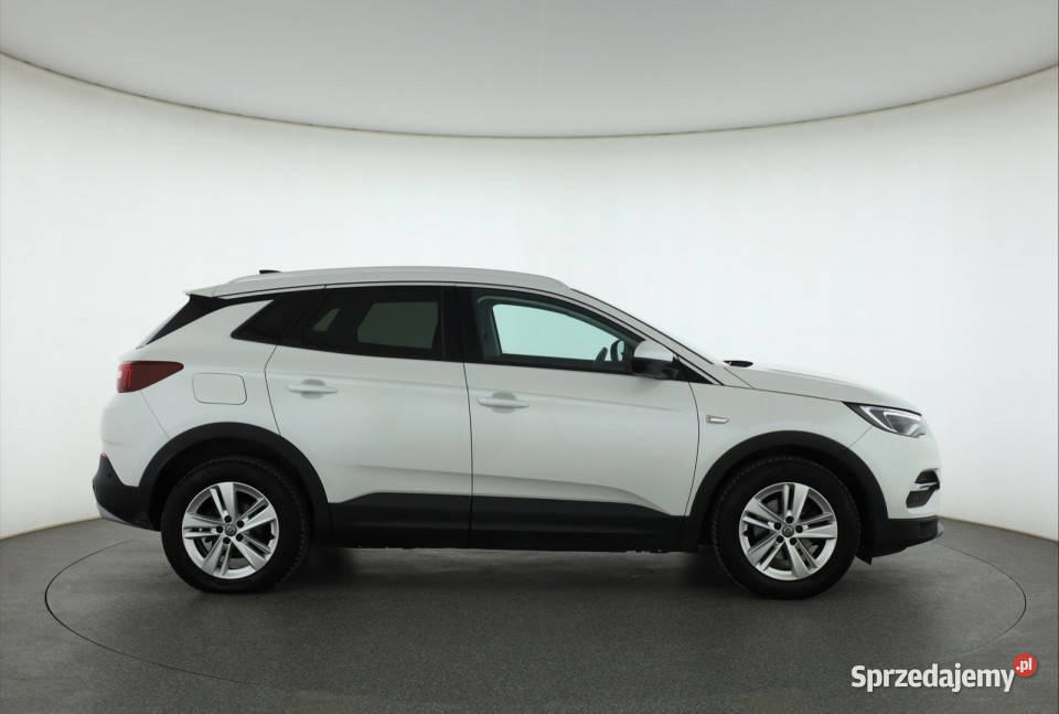 Opel Grandland 15 CDTI Piaseczno