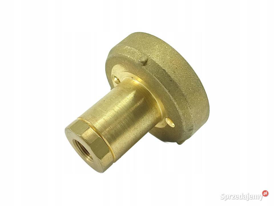 WLEW WKRĘTKA GAZU LPG ICOM 67R0155316 11mm osobowe sprzedam