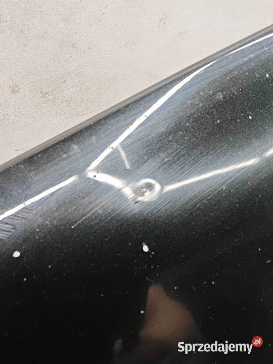 MercedesBenz C W204 Maska Pokrywa Silnika 197 Opole Lubelskie