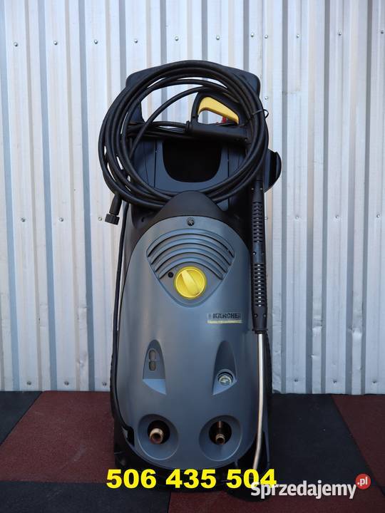 Myjka Ciśnieniowa Karcher HD 1025 4S 250 bar Radom