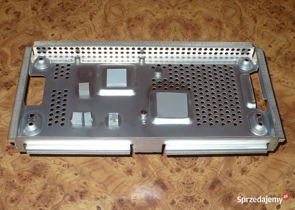 Chłodzenie Radiator Tcon 404652ASNC6L Telewizory Lublin