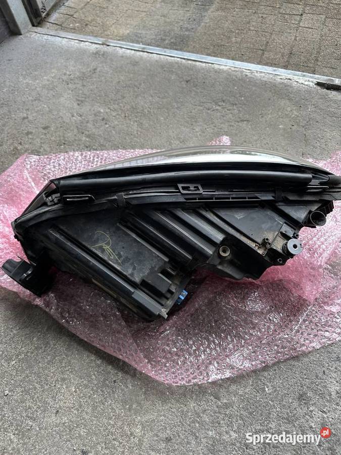 LAMPA PRAWA PRZÓD MERCEDES GLE 166 292 FULL LED Jasło sprzedam