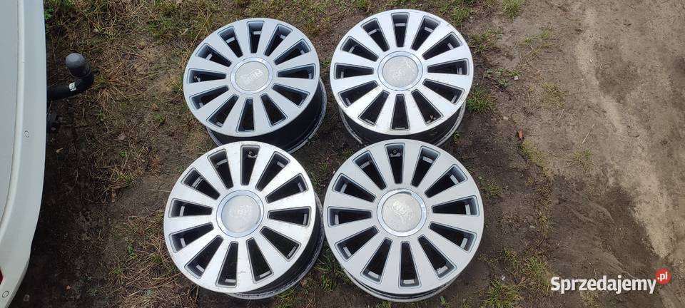 Felgi 17 5x100 i 5x112 Samochodowe Skierniewice