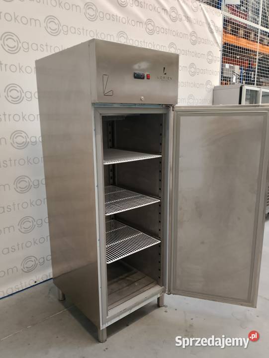 SZAFA MROŹNICZA 2218 650L Gastronomia Wrocław