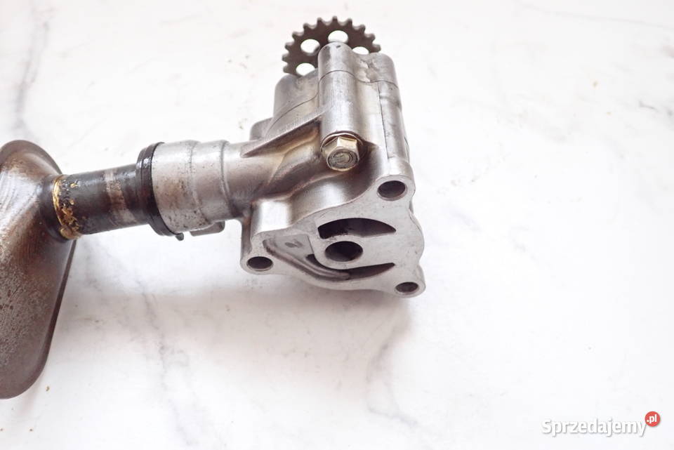 Pompa Oleju Honda XL 1000 Varadero 9801r Strzelce Krajeńskie