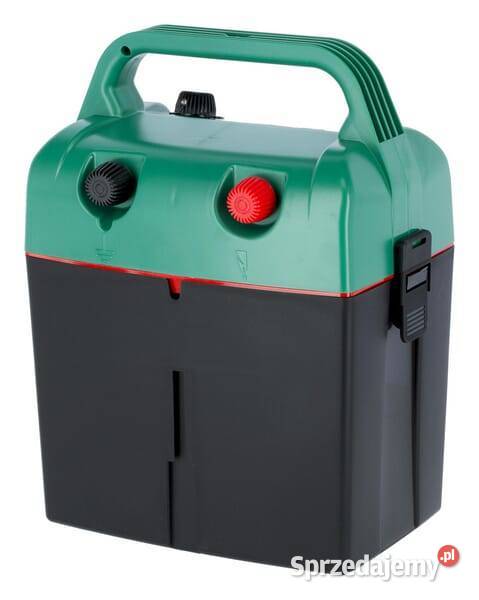 Elektryzator bateryjnosieciowy Power shock B290 Kamionna