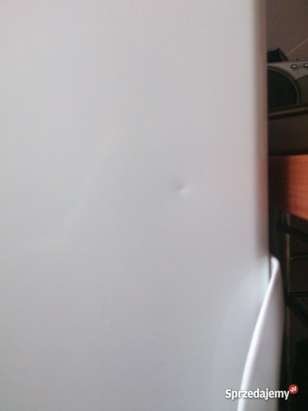 AMICA fresh line chłodziarkozamrażarka lodówka b Lodówki i zamrażarki