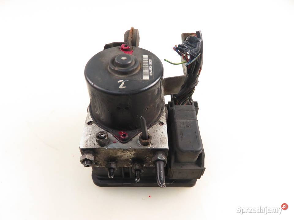 POMPA ABS FORD C I DM2 10096001273 8M512C405AA małopolskie sprzedam
