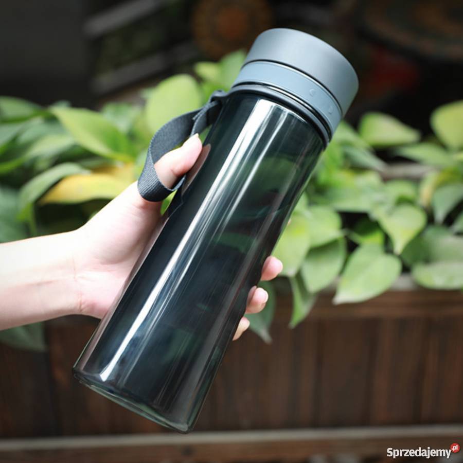 Mini KAMERA SZPIEGOWSKA ukryta w BUTELCE 4K WiFi dolnośląskie