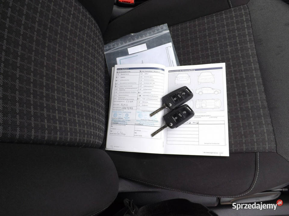 Volkswagen Polo V 20092017 światła przeciwmgielne Polo Słupsk