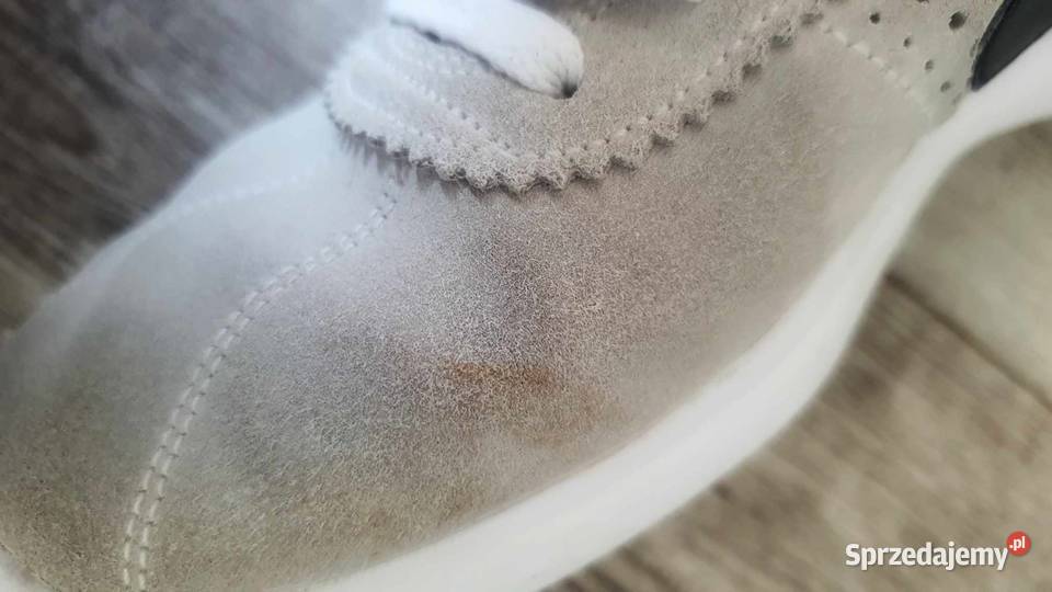 Nike SB Air Bruin Vapor 41 Nike