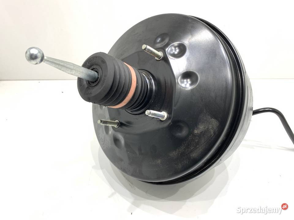 SERWO HAMULCOWE VW CRAFTER II 2N0612101