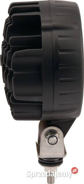 Lampa robocza LED okrągła 29W 2500 lm 1030V małopolskie