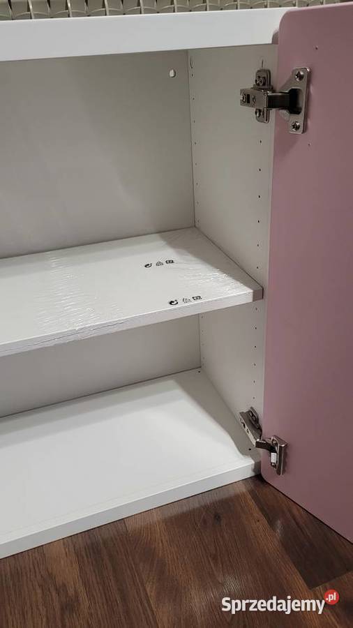 Szafka ścienna IKEA Stuva Rybnik sprzedam