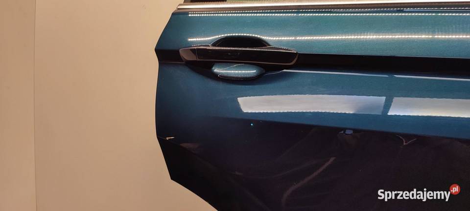 VW TIGUAN II DRZWI PRAWY TYŁ LP5J 5NA833056J sprzedam