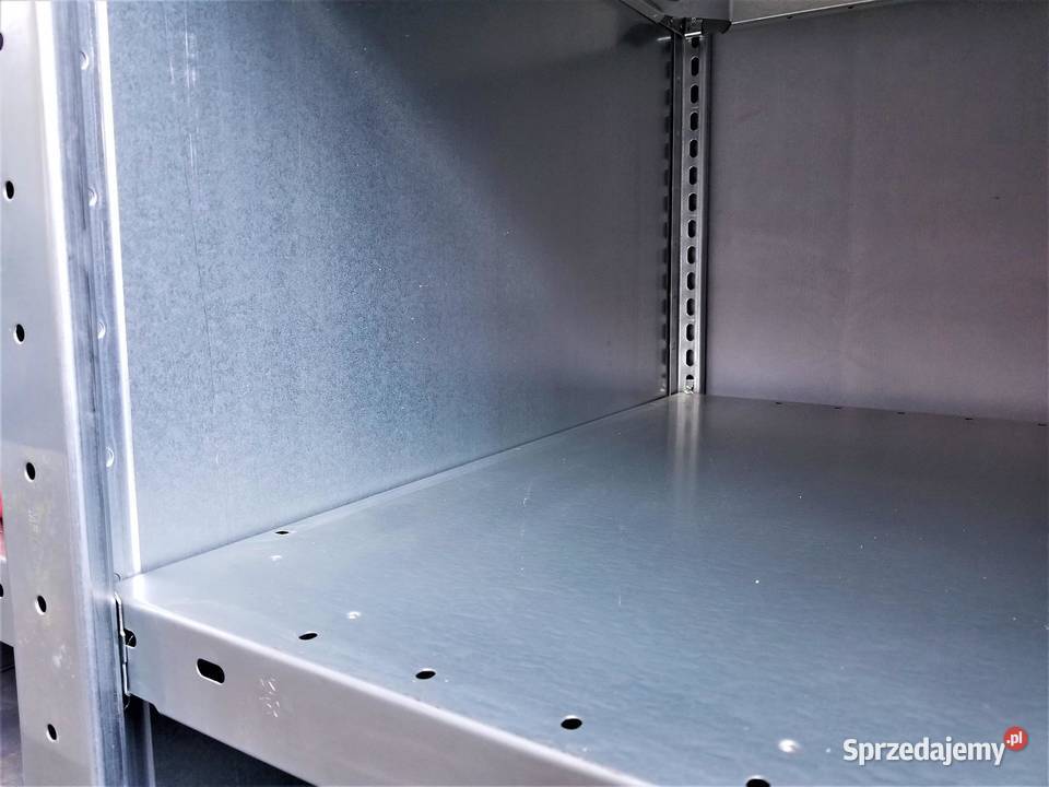 WÓZEK transportowy magazynowy 3 ściany120x80x190 dolnośląskie Wrocław