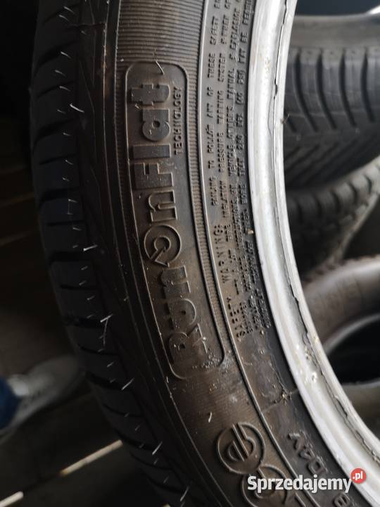 Opona good year excellence 2354519 104Y Kolno