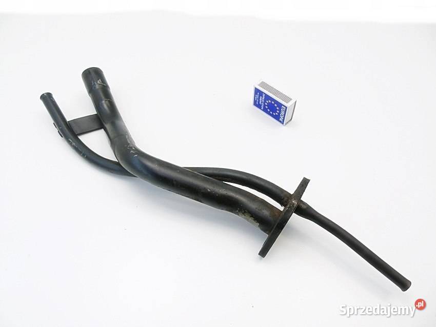 RURKA BAGNETU ODMY 20 NUBIRA LEGANZA TACUMA Sosnowiec sprzedam