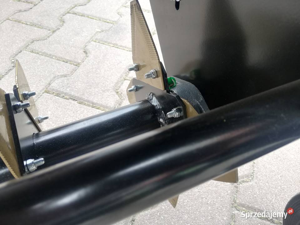 Aerator i wertykulator 2w1 do traktorka Kobiele Wielkie sprzedam