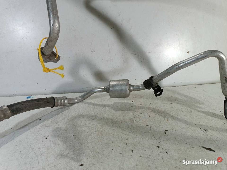 WĄŻ RURKA KLIMATYZACJI RENAULT CLIO III 15 DCI sprzedam