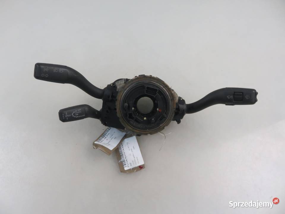 PRZEŁĄCZNIK ZESPOLONY AUDI A6 C6 4E0953503B