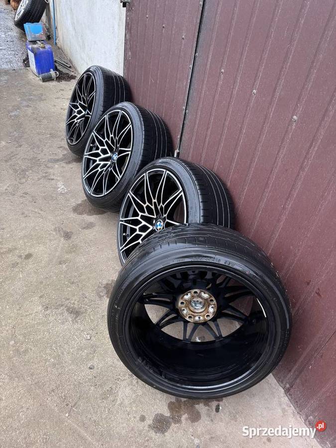 BMW E60 Maków Mazowiecki