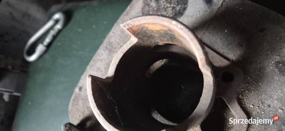 Cylinder Cz jawa 175 cezeta Gilino