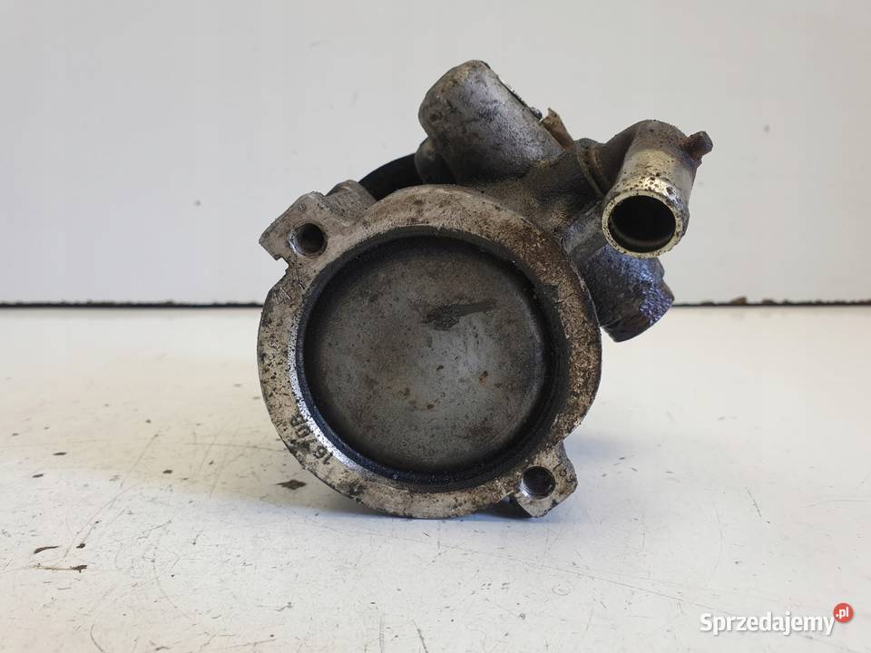 Iveco Daily III 23 HPI POMPA WSPOMAGANIA Rudka