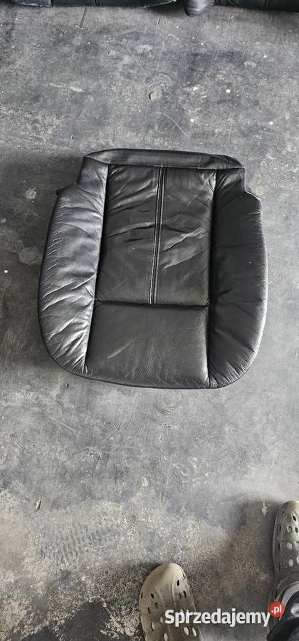 Bmw e38 siedzisko grzane Czerwionka-Leszczyny